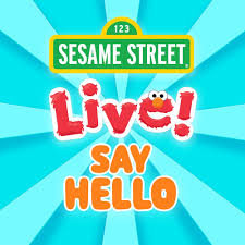 Sesame Street Logo